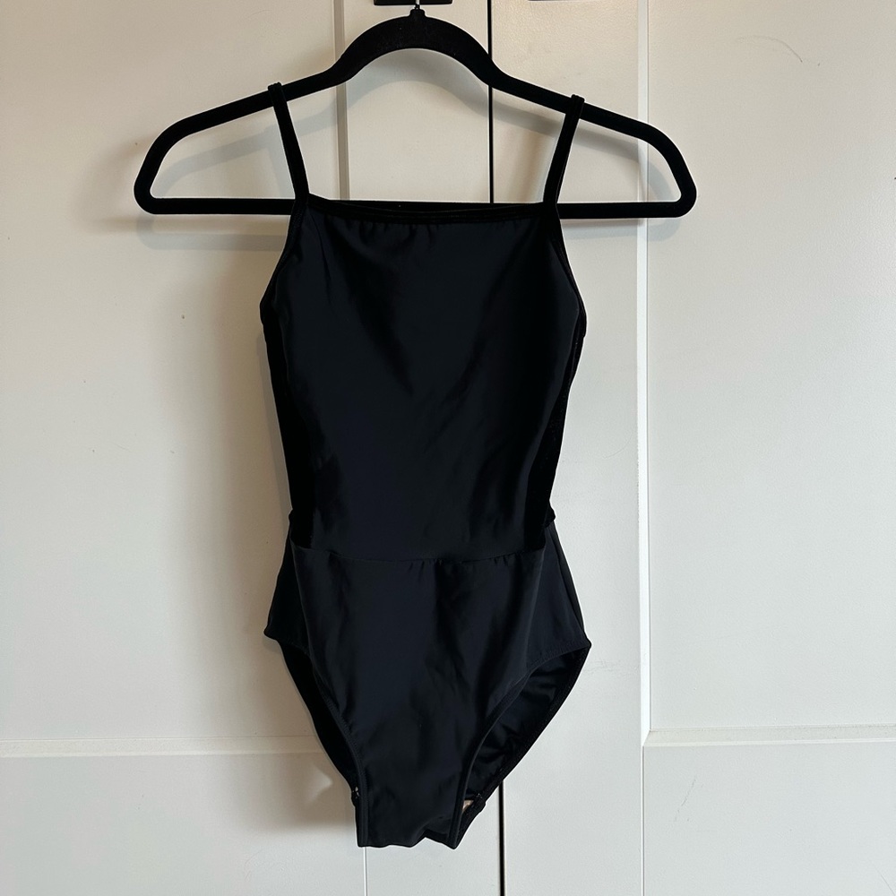 Small Eleve Alana Leotard